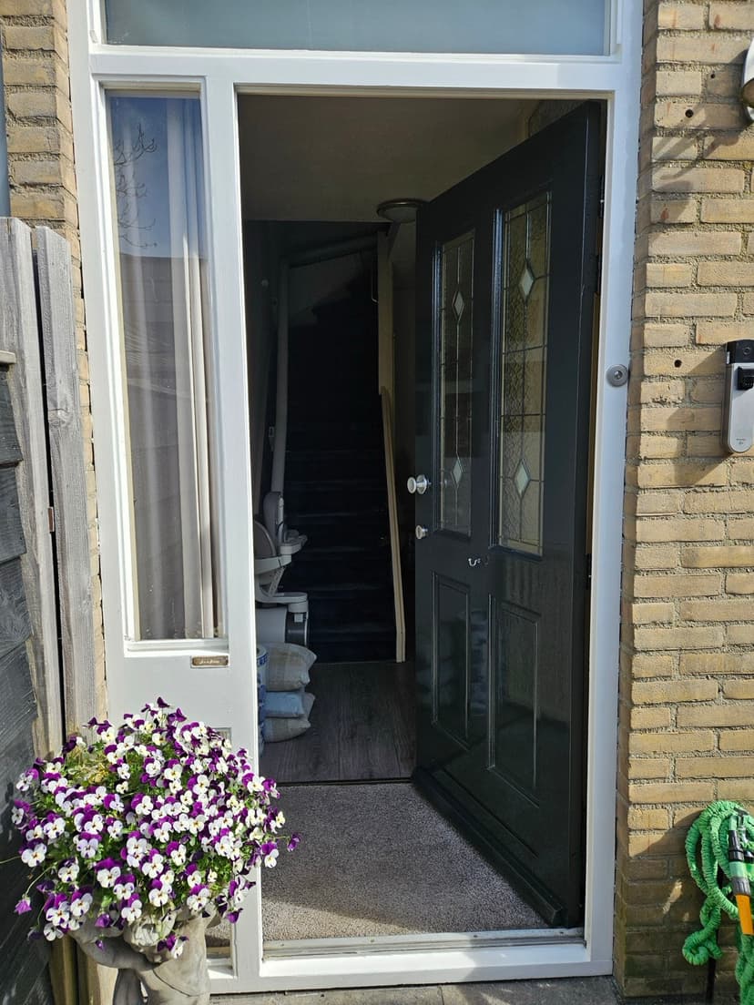 Mr. Vak Man werkt voor particulieren en VvE's in Leusden, Soest, Bunschoten en de regio