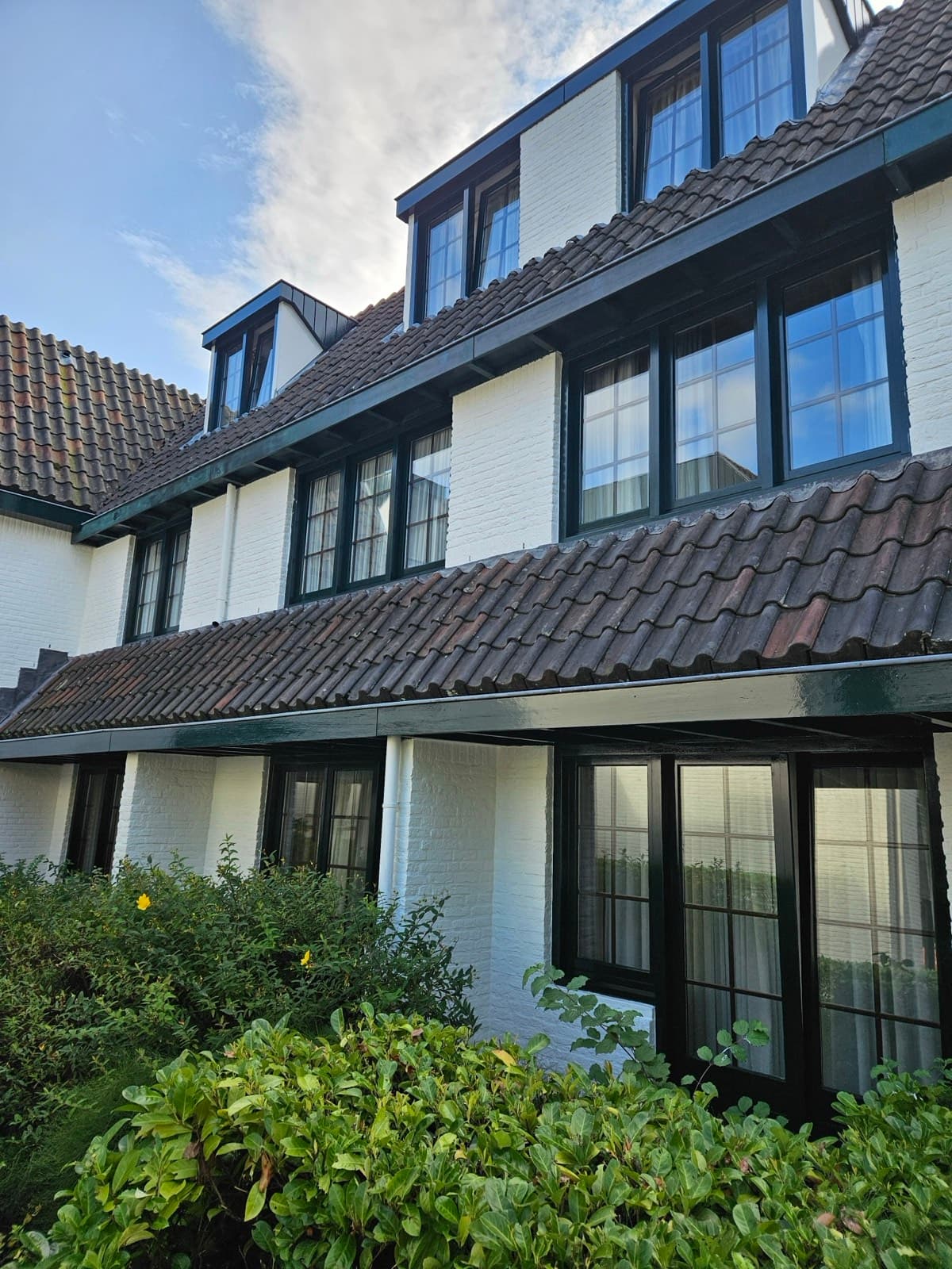 Onderhoud schilderwerk