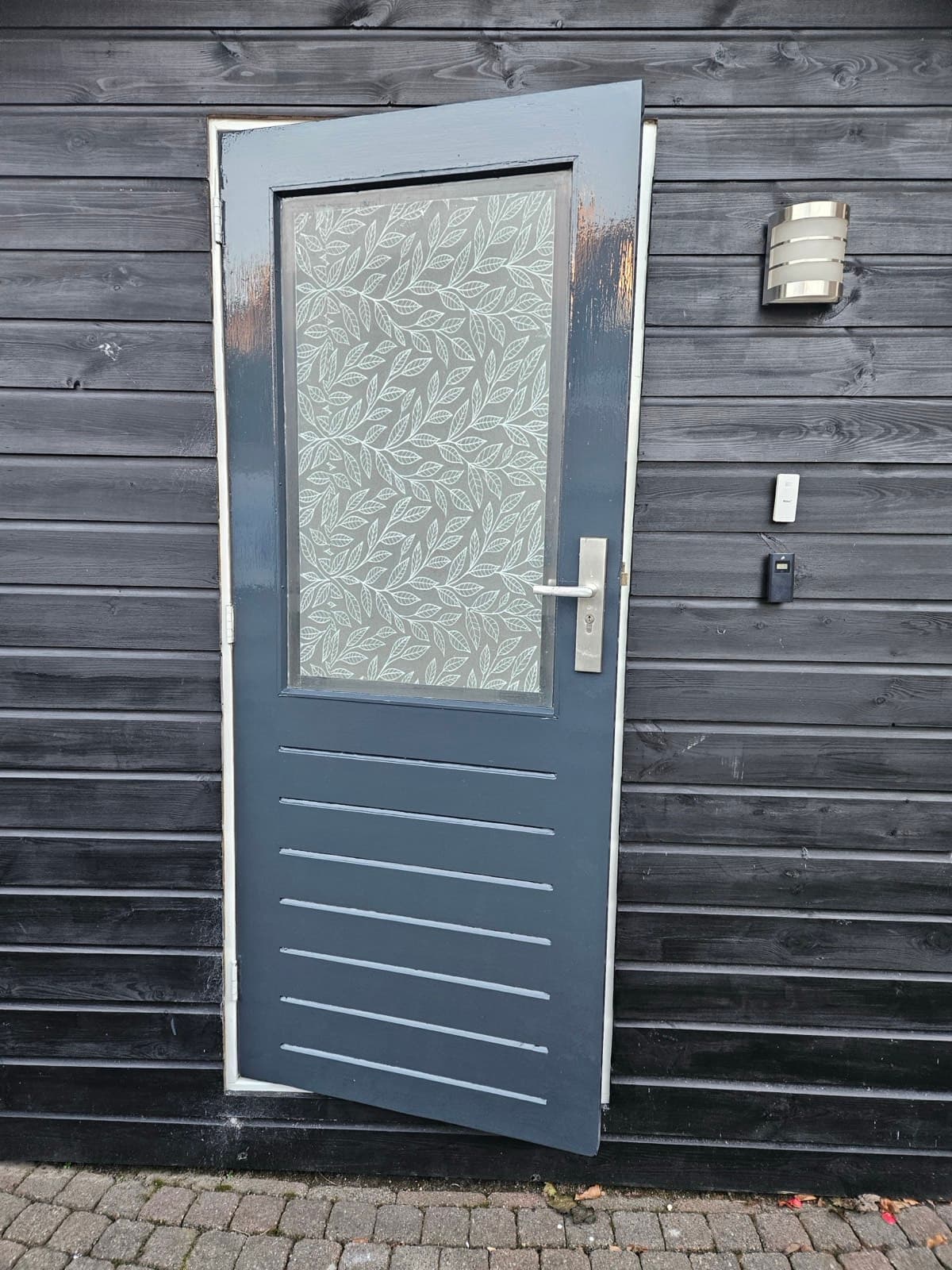 Schilderwerk in Soest